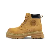 Земляной желтый