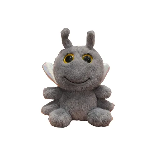 The Emperor of Color Милый Стрекоза Кукла Плюшевая Подвеска 14 см Высота