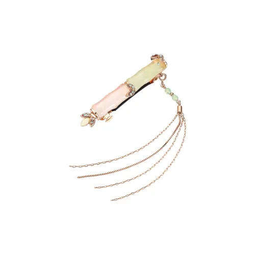 Cercoo Заколки для волос Женские