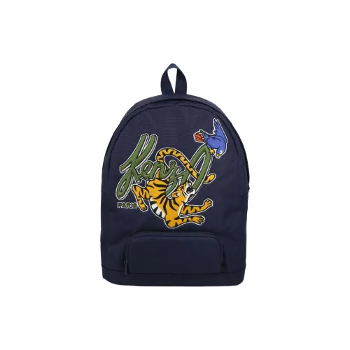 KENZO Рюкзаки Kids