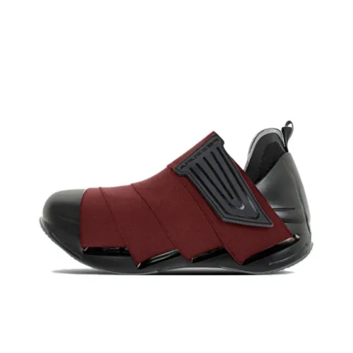 FESSURA Casual MID Топ Унисекс