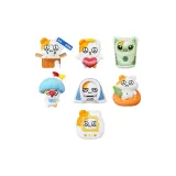 В общей сложности 6 штук (без повторений)