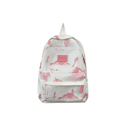 Barang Bear Нейлон Рюкзак Унисекс Многоцветный