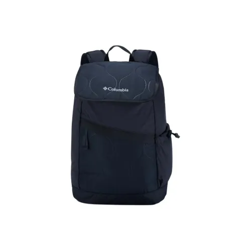 Columbia 22L Альпинизм Рюкзак Outdoor Сумка Ткань Черный Унисекс
