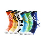 LDK183 · 6 Pack (Оранжевый/Имбирный Желтый/Белый/Небесный Синий/Зеленый/Темный Синий)