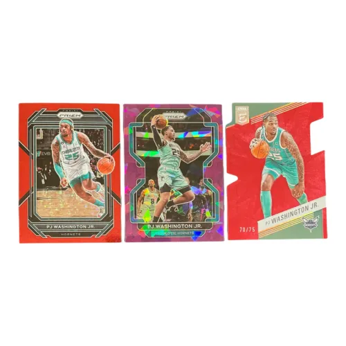 PANINI Спортивные карты