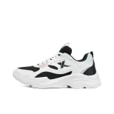 Холст белый/черный/снежно-туманный зеленый