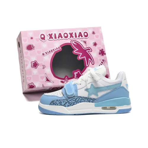 Кроссовки для скейтбординга Circle small Low Top Unisex