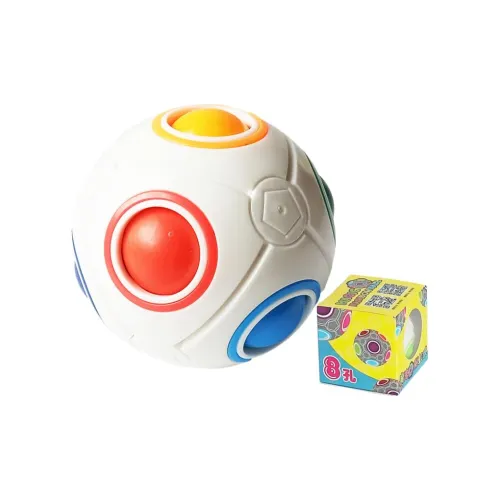 MoYu Rainbow Cube Магический Куб Развивающие Игрушки