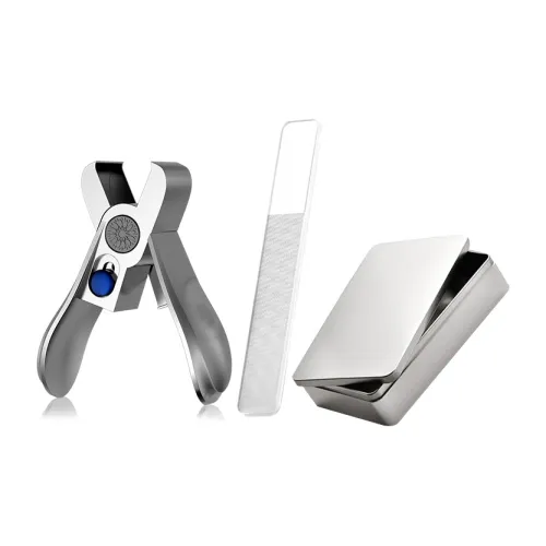 PLYS Инструменты для ногтей Унисекс