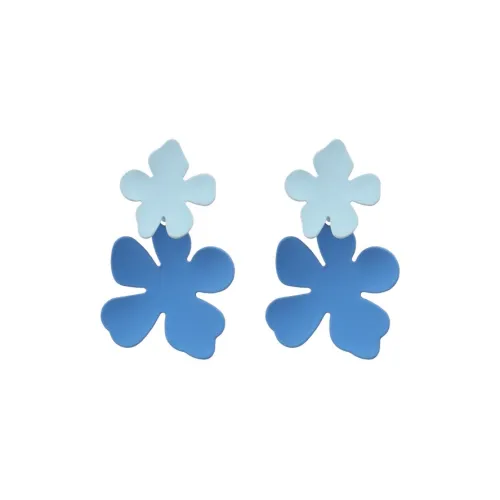 May10th Сплав Серьги Женские