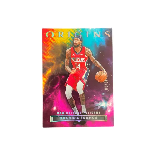 PANINI Спортивные карты