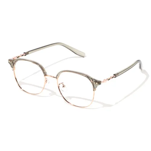 RUOYUN Оправа для бровей Оправа для очков Унисекс