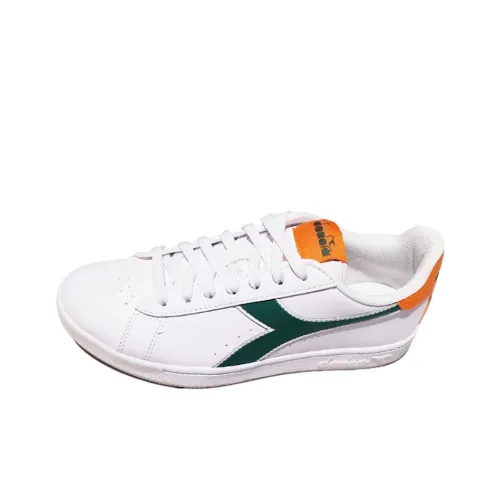 Diadora Heritage Скейтборд Кроссовки Низкие Унисекс