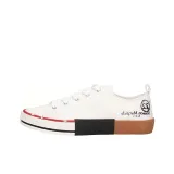 Белый, красный, черный