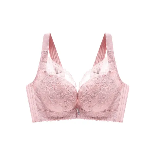 Aidai Нежно-розовый Женские Бюстгальтеры