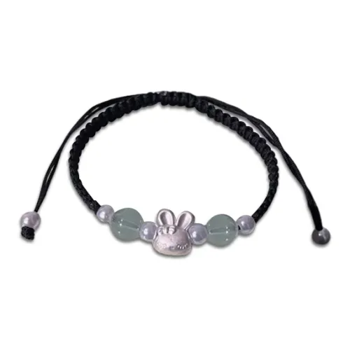 LuluCanaan Ткань Браслеты Унисекс