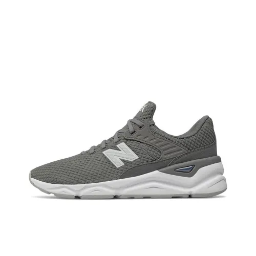 New Balance NB X 90 Кэжуал Низкий Топ Мужской