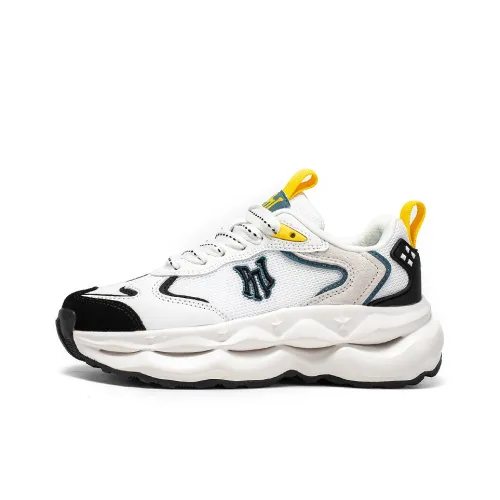 Pnj Низкий Топ Casual Унисекс