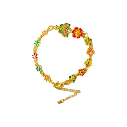 KLFOOK Браслеты Женские