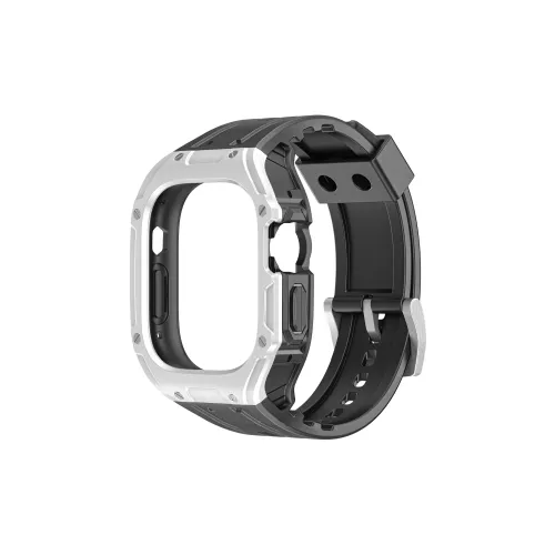 Vobafe Ремешок Apple Совместимость TPU Материал