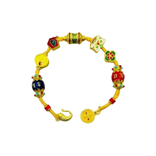 KLFOOK Сплав Браслеты Женские