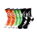 LDK183 · 6 упаковок (2 оранжевых/2 зеленых/2 черных)