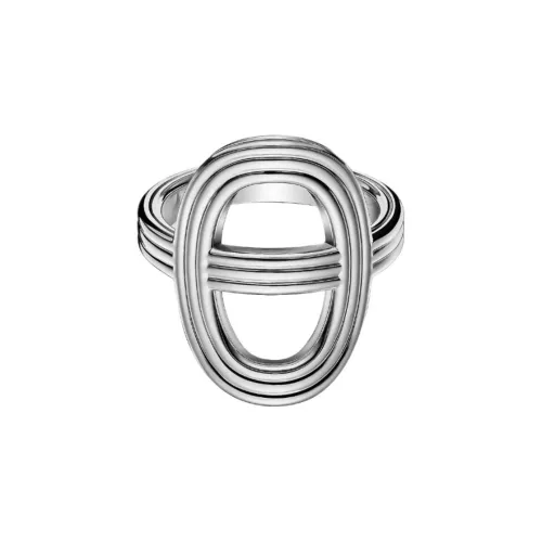 HERMES Chaine d'Ancre Кольца Женские