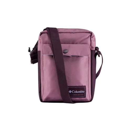 Columbia Туристические сумки, фиолетовый, унисекс