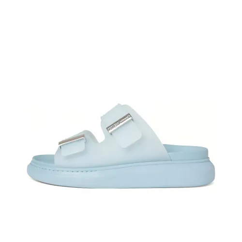 Alexander McQueen Слипоны Женские