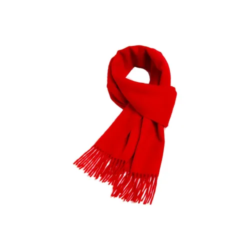 PIERRE CARDIN Кашемир Вязаные Шарфы Женские