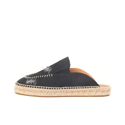 Maison Margiela Домашние тапочки Женские