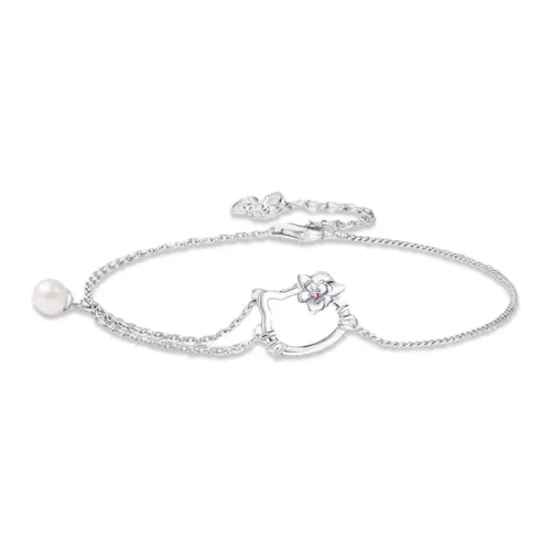 RINGLOVE Циркон Браслеты Женские