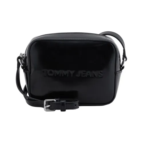 Tommy Hilfiger Сумки через плечо Черные Женские