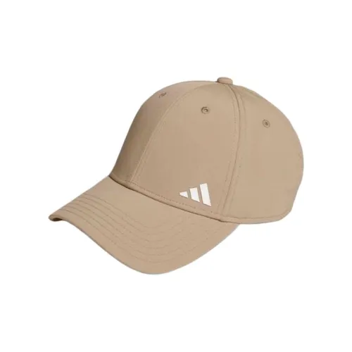 Adidas Кепки Женские Бежевые