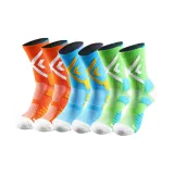 LDK183 · 6 упаковок (2 оранжевый/2 дальний синий/2 зеленый)