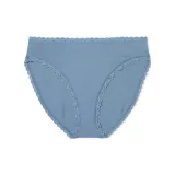 1 Pack (Выцветший деним/синий)