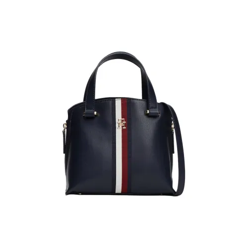 Tommy Hilfiger Сумки Космически-голубой Женские