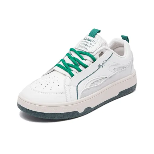 PROTECTCAMEL Slip-resistant Abrasion-resistant Low-top Skateboard Shoes Unisex PROTECTCAMEL Противоскользящие Аbrasion-resistant Низкие Кроссовки для скейтбординга Унисекс