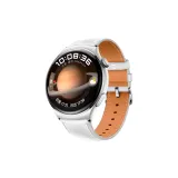 Подходит для Watch4/Pro Белый [22 мм]