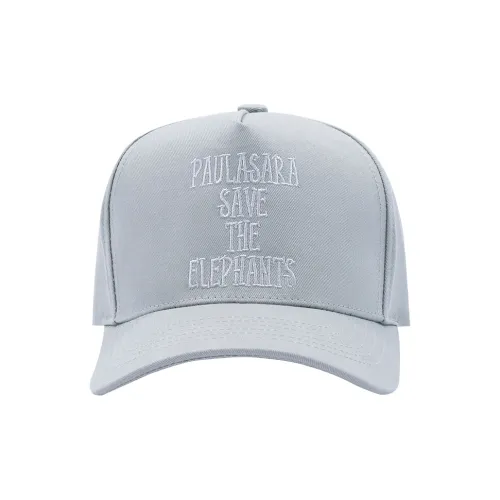 PAULASARA Хлопок Кепки Унисекс