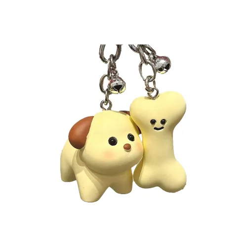 MANMIAO Смола Брелоки Унисекс