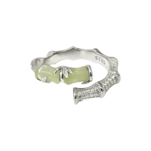 ZOKS Сплав Кольца Женские