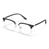 Черно-серебро