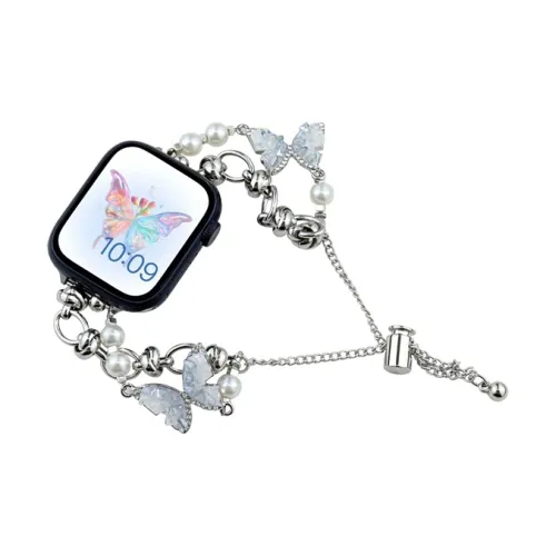 MSSM Ремешок Apple Совместимость Металл