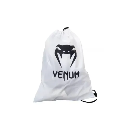 VENUM Полиэстер Шнурок Застежка Рюкзак Стандартный Унисекс Белый