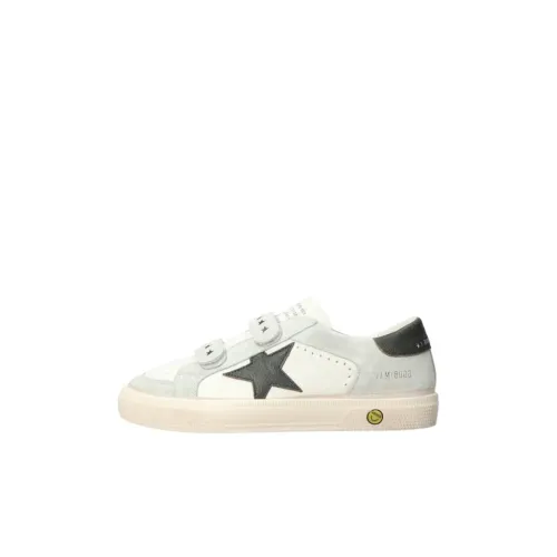 Golden Goose Детские Скейтбординги Low Топ Kids