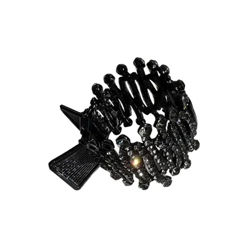 SHUIZHONGYU Сплав Водонепроницаемый Дрель Заколки для волос Женские