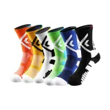 LDK183 · 6 Pack (Оранжевый/Имбирный Желтый/Белый/Зеленый/Темно-синий/Черный)