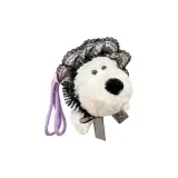 Чёрный кружево